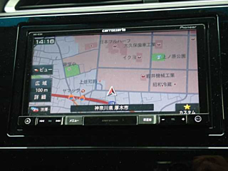 HONDA SHUTTLE 2018