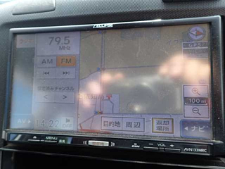 NISSAN AD 2018