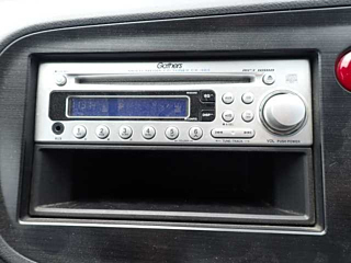 HONDA INSIGHT 2011
