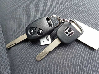 HONDA INSIGHT 2011