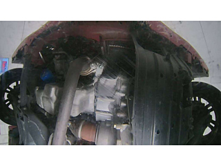 HONDA N BOX 2015