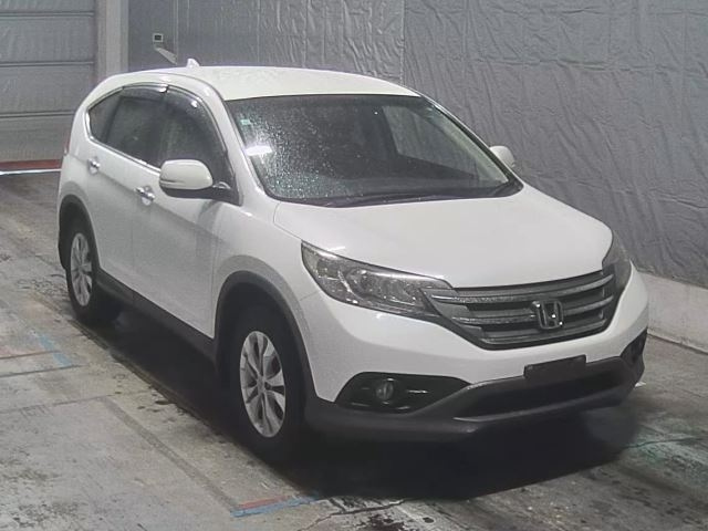 HONDA CR-V 2013