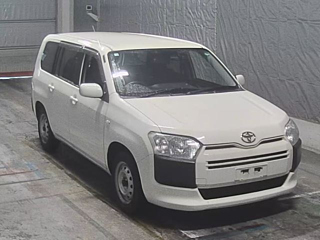 TOYOTA PROBOX 2020