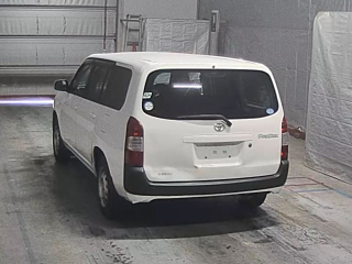 TOYOTA PROBOX 2020