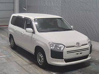 TOYOTA PROBOX 2020