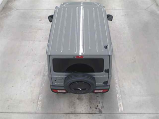 SUZUKI JIMNY 2025