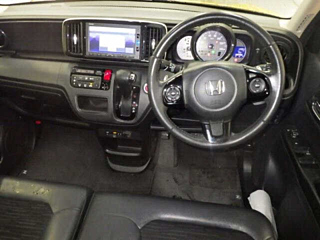 HONDA N ONE 2017