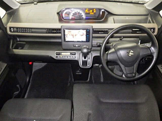SUZUKI WAGON R 2020