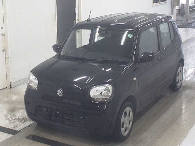 SUZUKI ALTO 2022