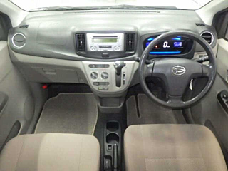 DAIHATSU MIRA E S 2012