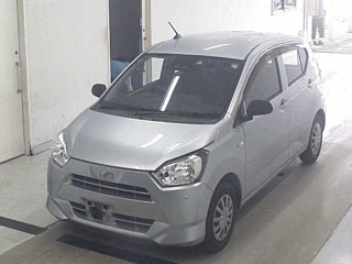 DAIHATSU MIRA E S 2020