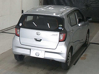 DAIHATSU MIRA E S 2020