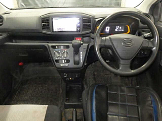DAIHATSU MIRA E S 2020