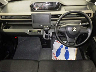 SUZUKI WAGON R 2024