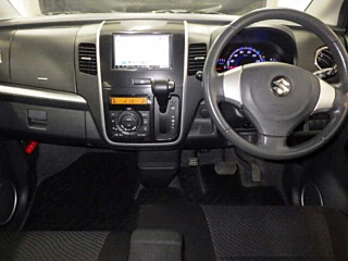 SUZUKI WAGON R 2011
