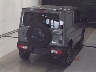 SUZUKI JIMNY 2024
