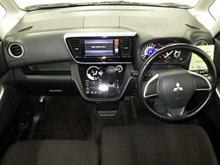 MITSUBISHI EK SPACE 2014