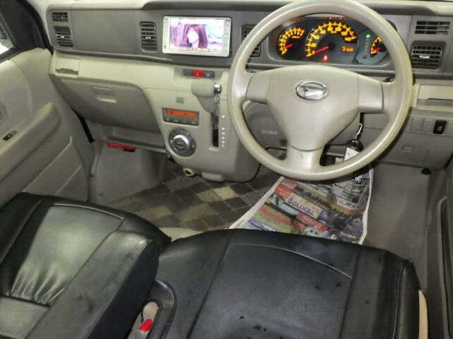 DAIHATSU ATRAI WAGON 2008