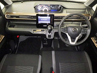 MAZDA FLAIR 2022