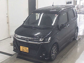 MAZDA FLAIR 2022