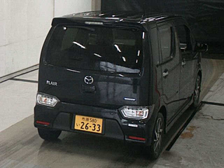 MAZDA FLAIR 2022
