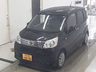 DAIHATSU MOVE 2022