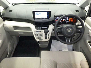 DAIHATSU MOVE 2022