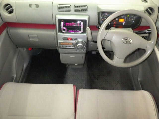 DAIHATSU MOVE CONTE 2010