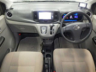 DAIHATSU MIRA E S 2012