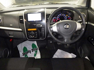 SUZUKI WAGON R 2008