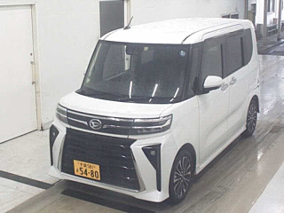 DAIHATSU TANTO 2022