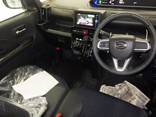DAIHATSU TANTO 2022