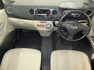 DAIHATSU TANTO EXE 2010