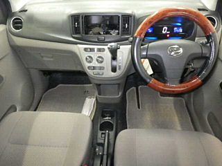 DAIHATSU MIRA E S 2014