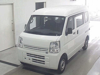 SUZUKI EVERY 2019
