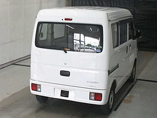 SUZUKI EVERY 2019