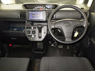 DAIHATSU HIJET CADDIE 2019