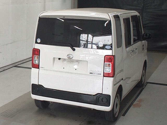 DAIHATSU HIJET CADDIE 2019