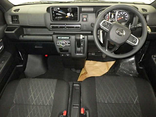 DAIHATSU ATRAI VAN 2023