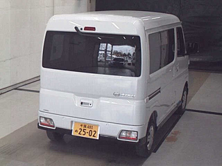 DAIHATSU ATRAI VAN 2023