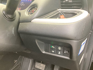 HONDA FIT 2020