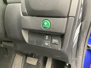 HONDA FIT 2015