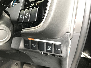 MITSUBISHI OUTLANDER PHEV 2014