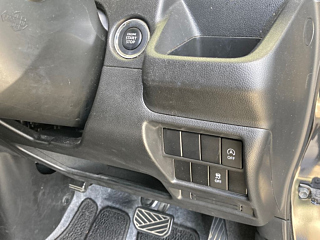 SUZUKI WAGON R 2019
