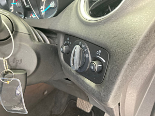 FORD FIESTA 2015