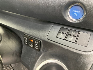 TOYOTA SIENTA 2020