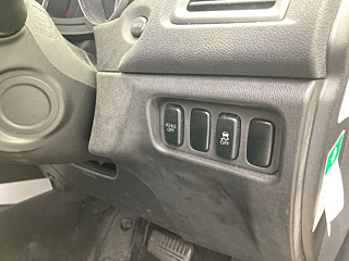 MITSUBISHI RVR 2012