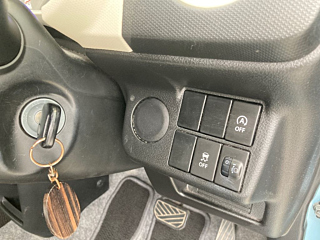 SUZUKI ALTO 2015