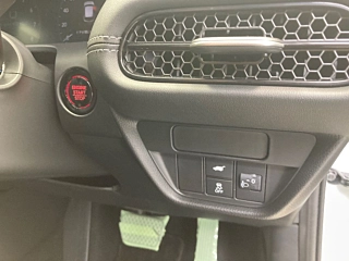 HONDA ZR-V 2024
