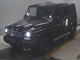 MERCEDES BENZ GL CLASS 2018
